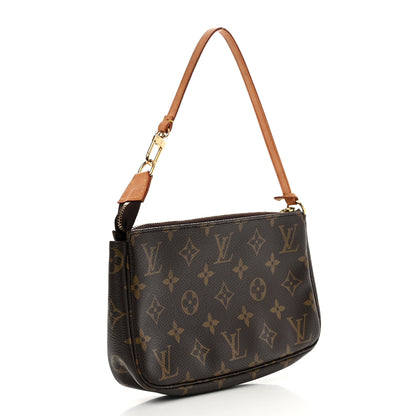 Louis Vuitton Monogram Pochette Accessories 3 of 11