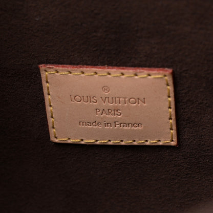 Louis Vuitton Monogram Pochette Metis 6 of 11
