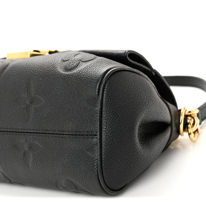 Louis Vuitton Empreinte Monogram Giant Favorite Black 9 of 9
