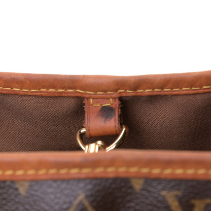 Louis Vuitton Monogram Batignolles Vertical 9 of 12