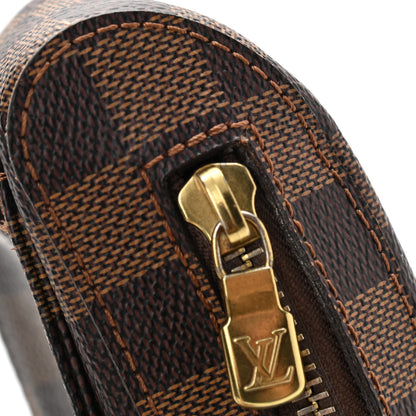 Louis Vuitton Damier Ebene Geronimos 11 of 11