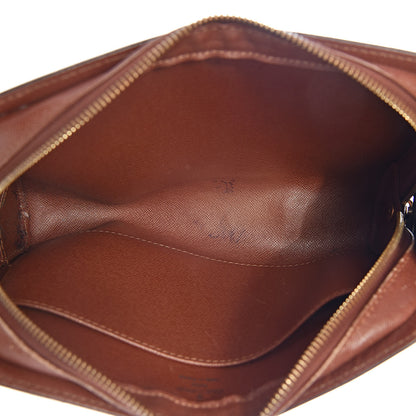 Louis Vuitton Monogram Pochette Orsay 5 of 11