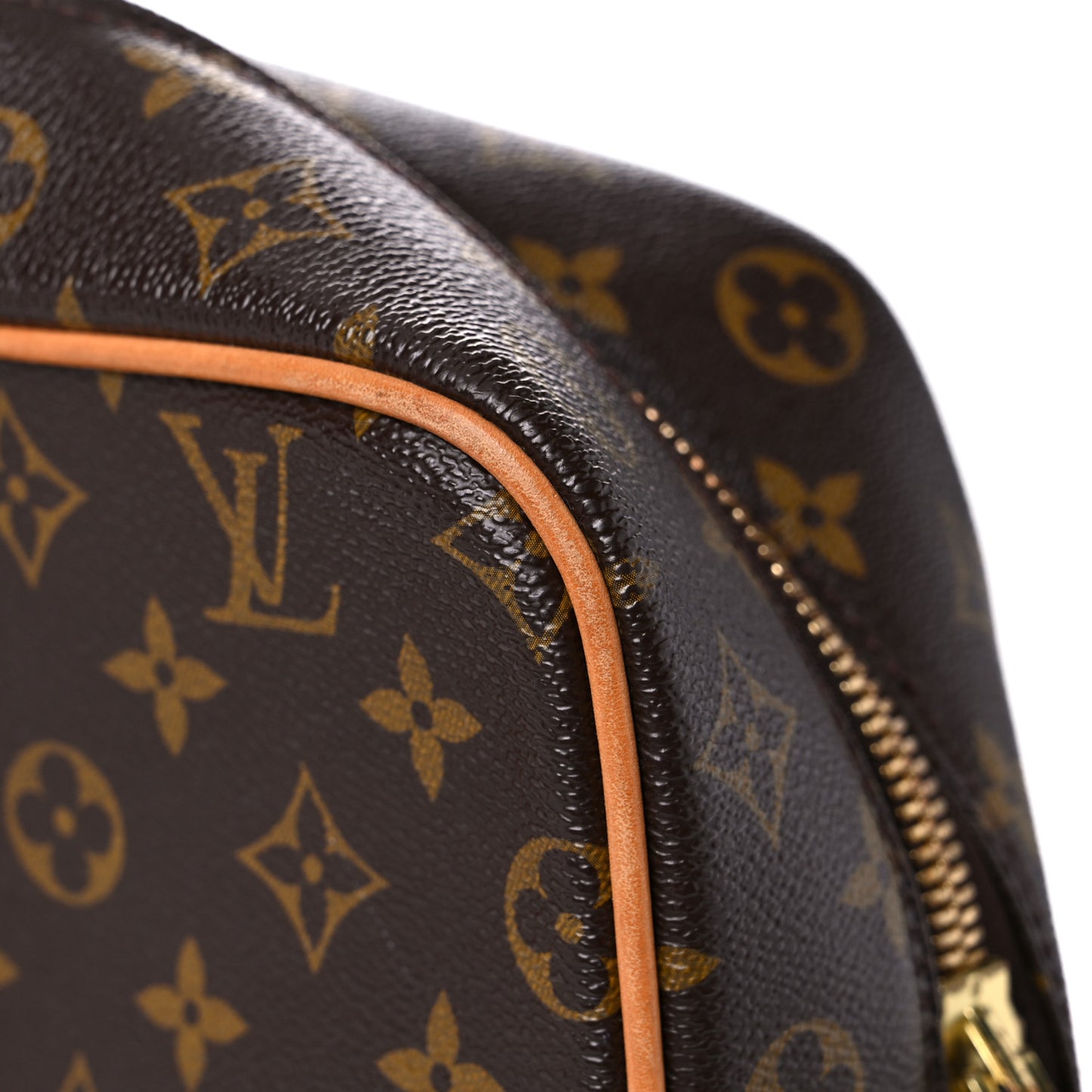 Monogram Porte-Documents Voyage GM