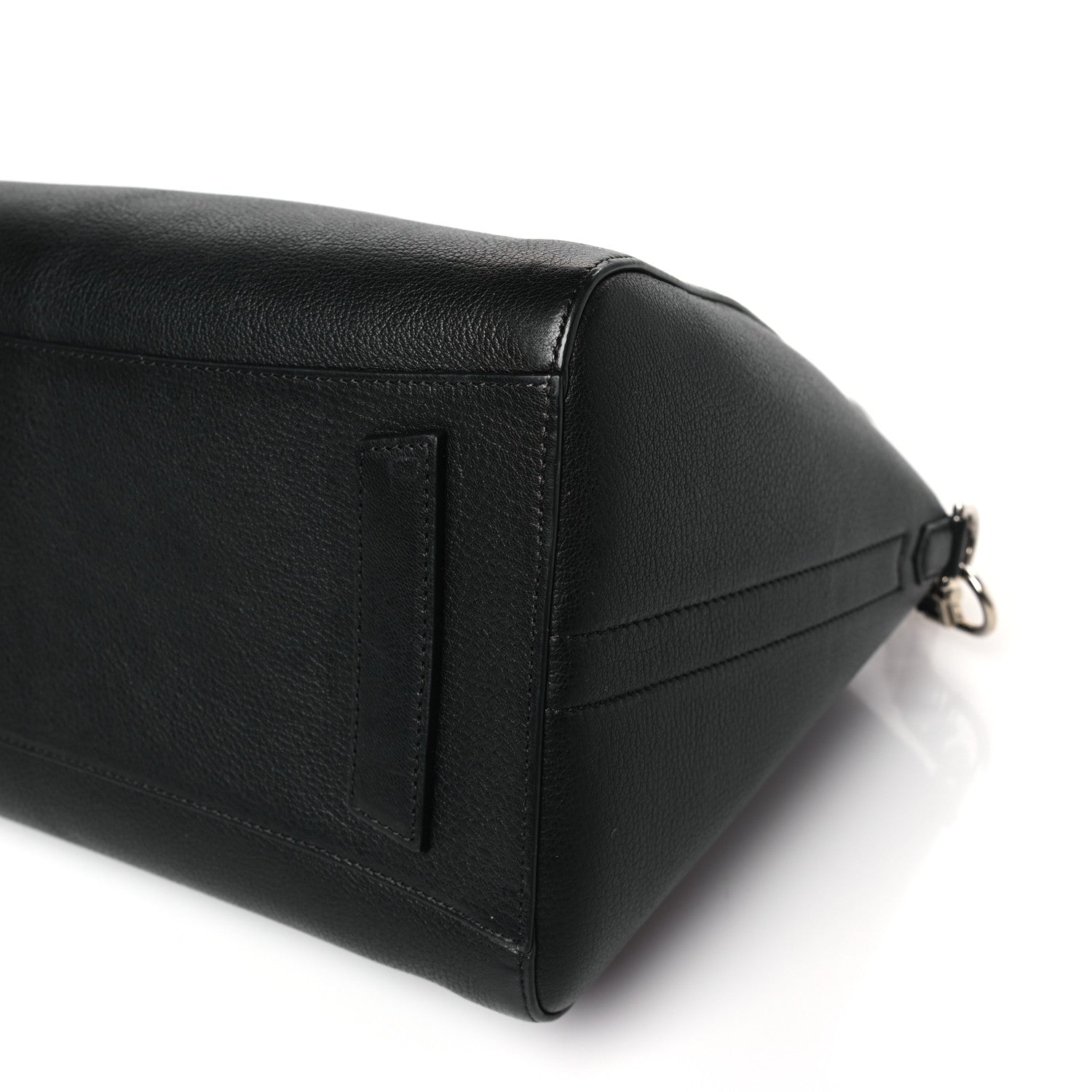 Givenchy Sugar Goatskin Medium Antigona Black 9 of 11