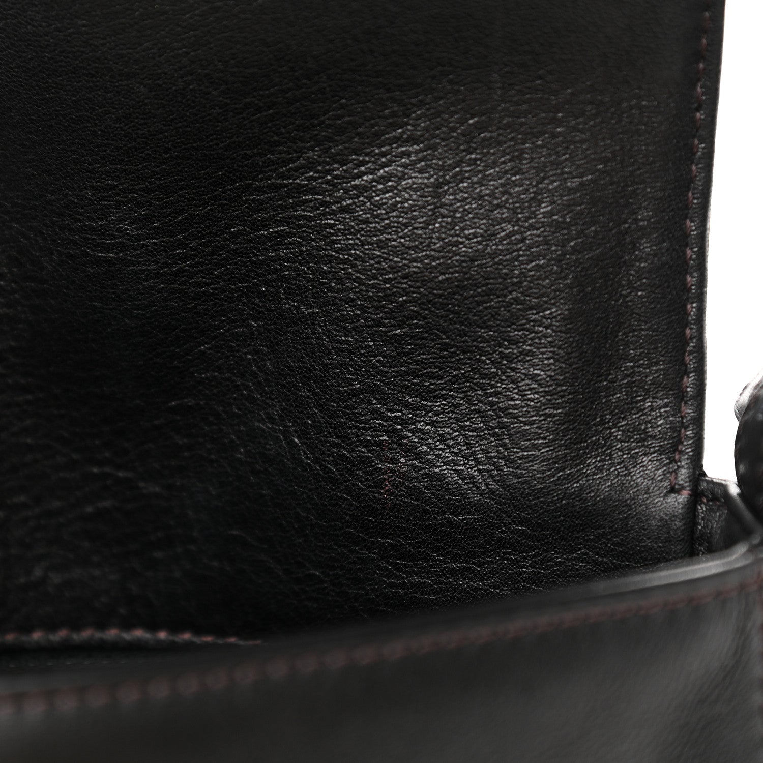 Chanel Calfskin Small Messenger So Black 7 of 11