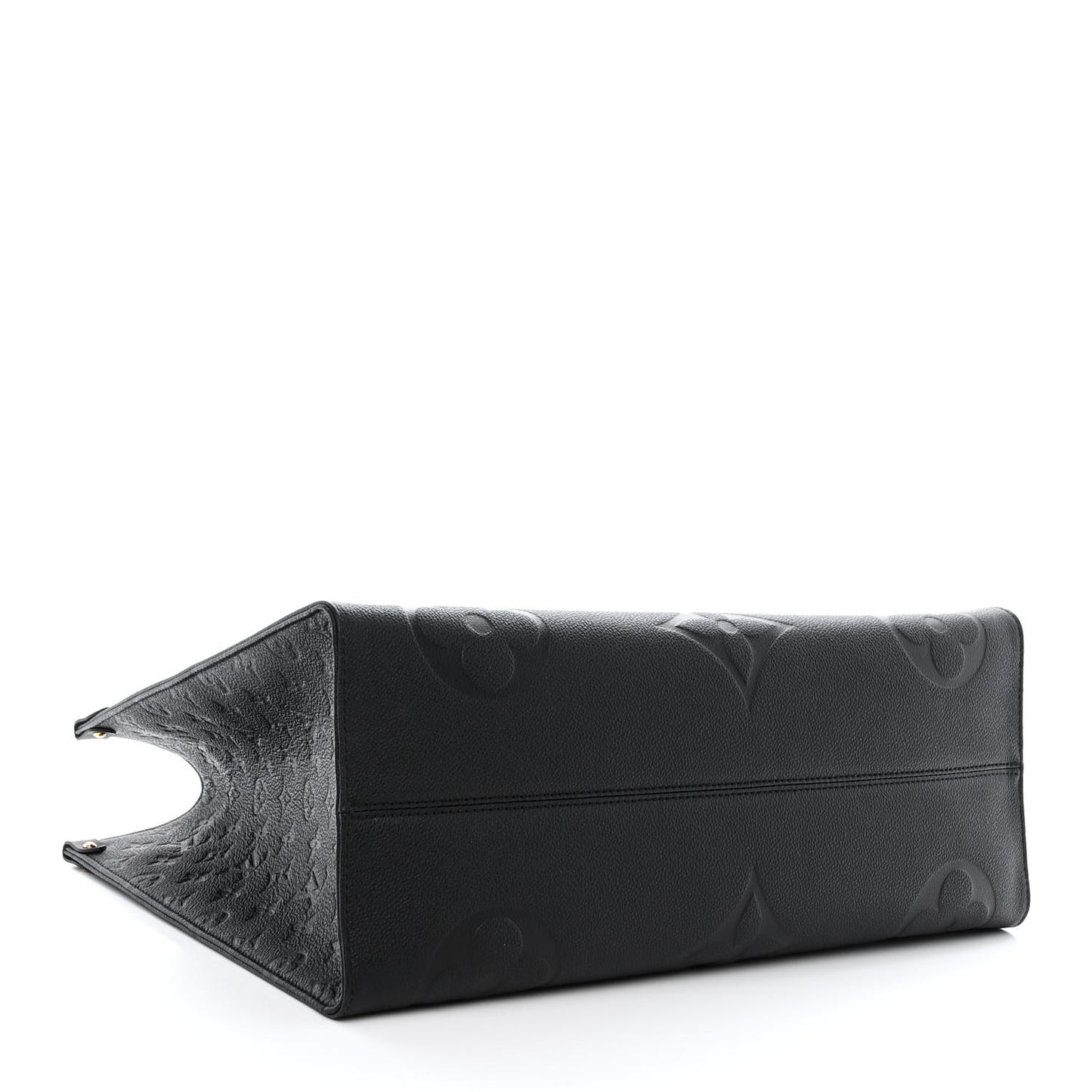 Empreinte Monogram Giant Onthego GM Black