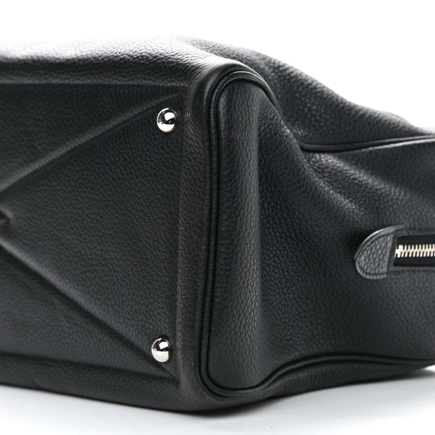 Taurillon Clemence Victoria II 35 Black