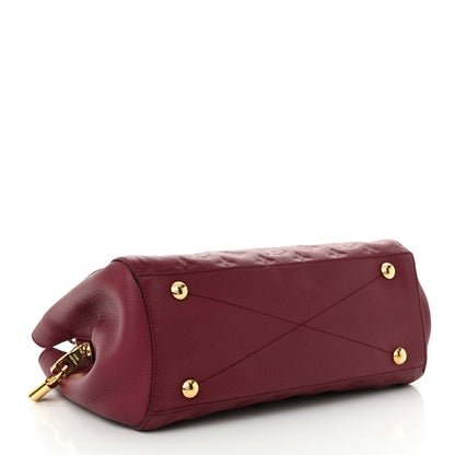 Louis Vuitton Empreinte Montaigne MM Aurore 4 of 14