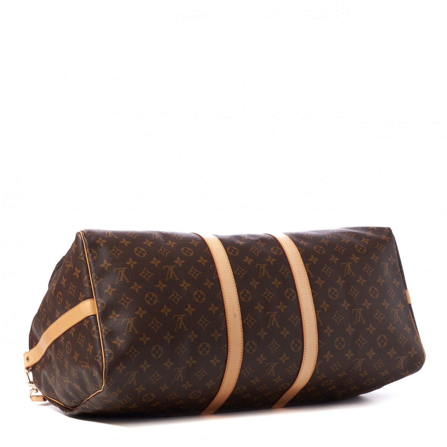 Monogram Keepall Bandouliere 55