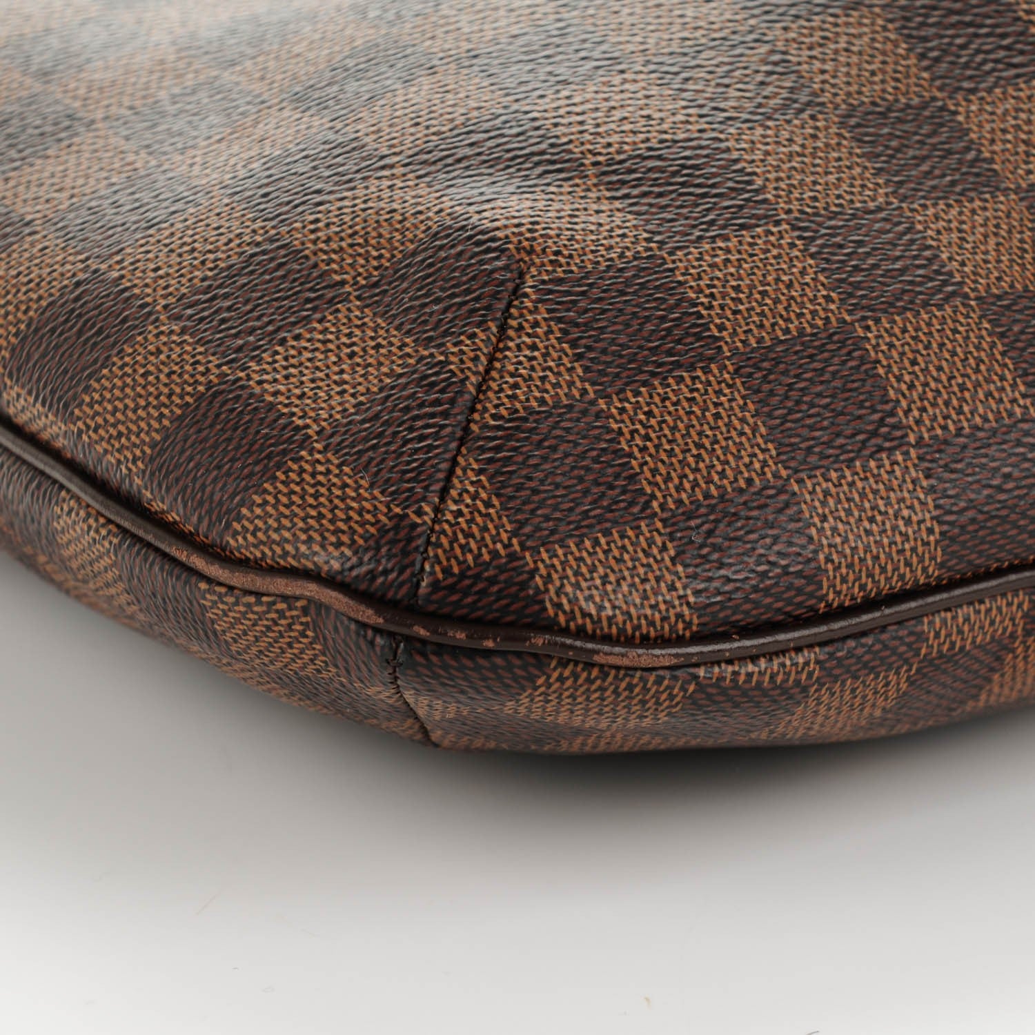 Louis Vuitton Damier Ebene Bloomsbury PM 5 of 7