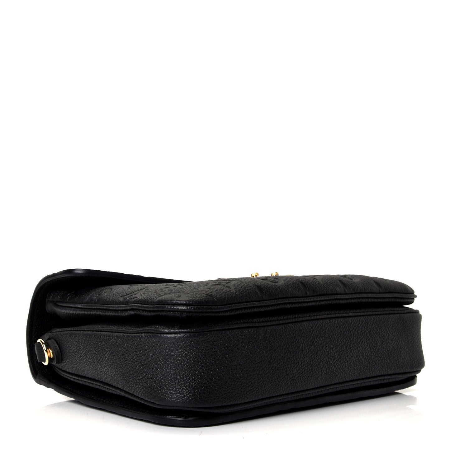 Empreinte Pochette Metis Black
