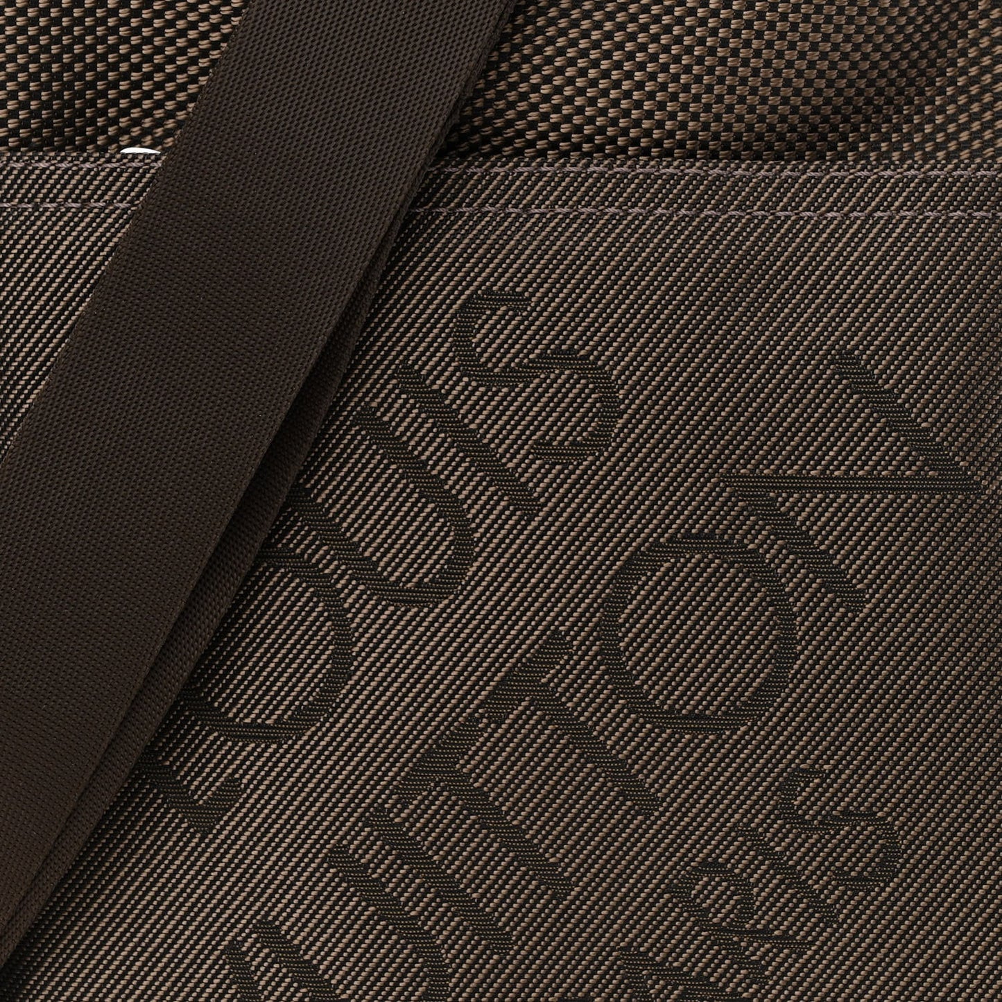 Damier Geant Citadin NM Terre