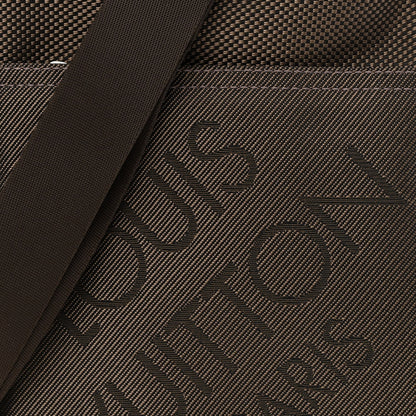 Louis Vuitton Damier Geant Citadin NM Terre 8 of 10