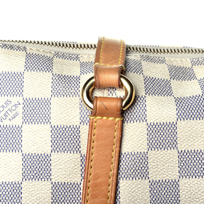 Louis Vuitton Damier Azur Totally GM 10 of 10