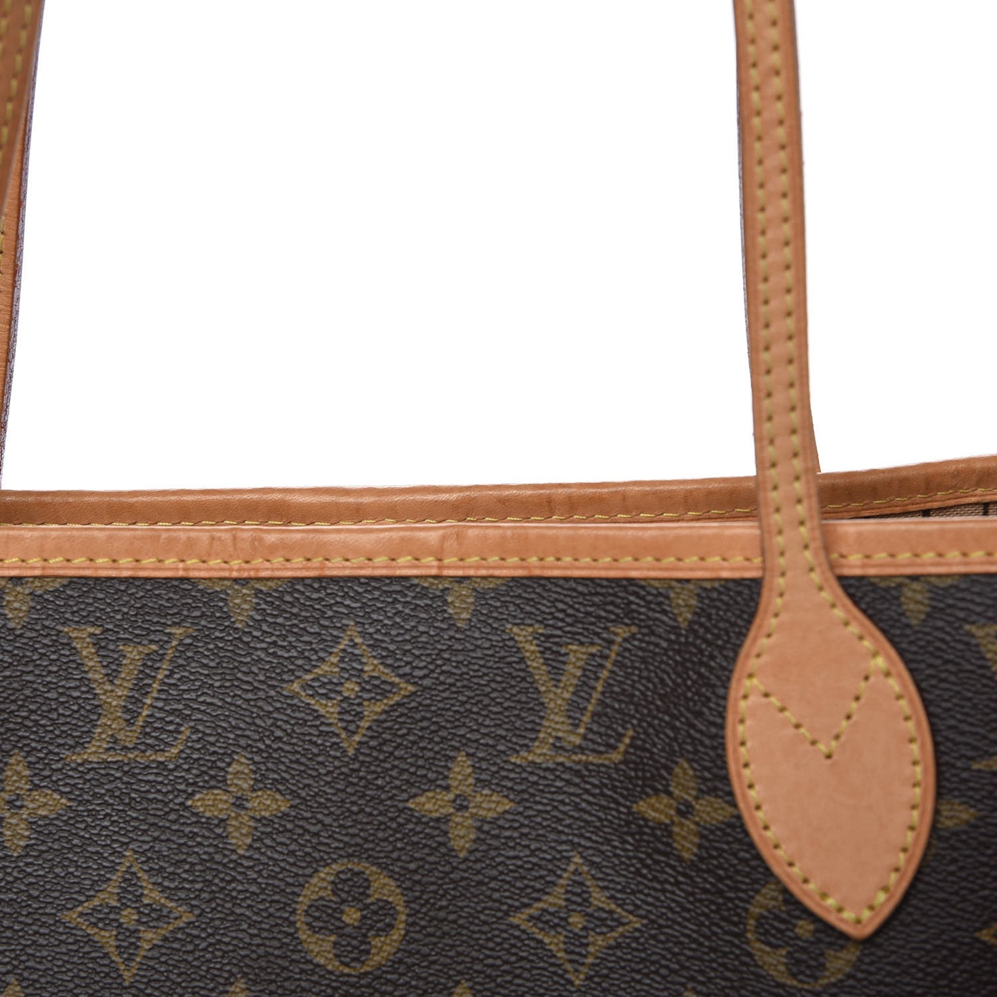 Monogram Neo Neverfull MM