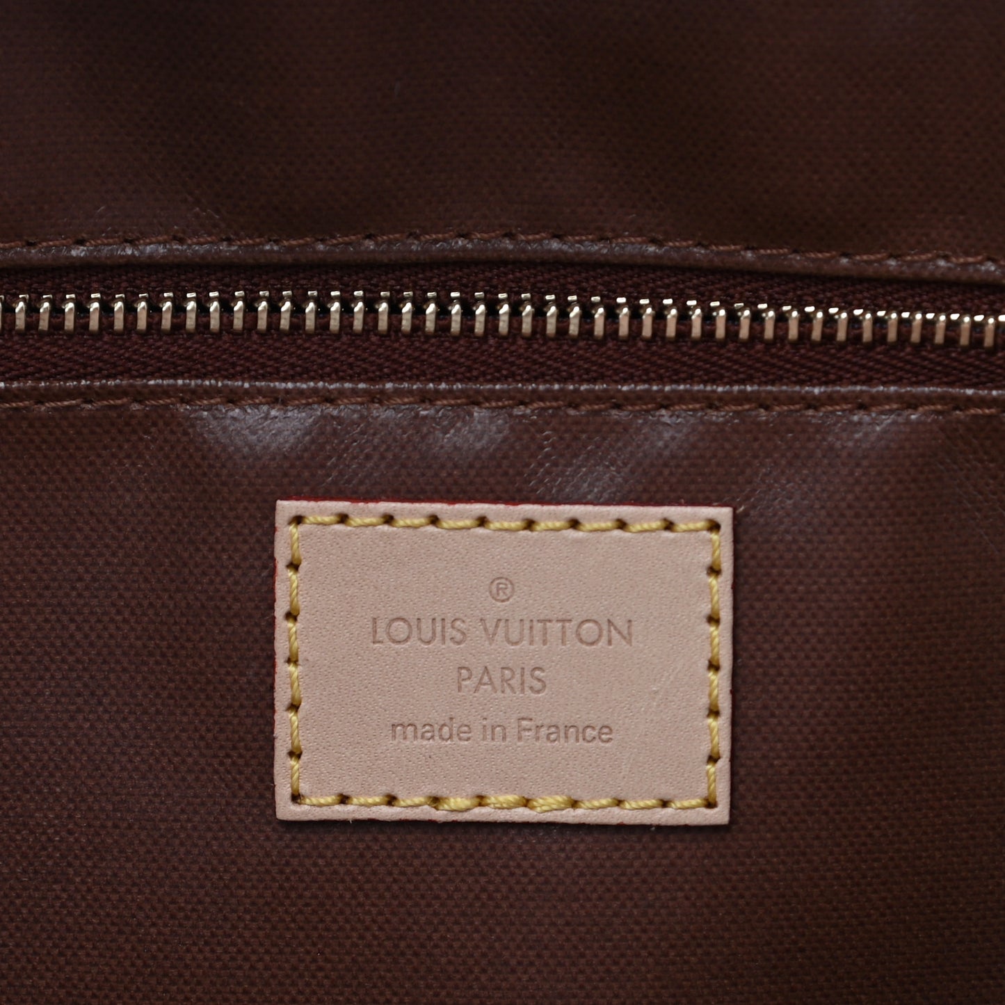 Monogram Toiletry Bag 25