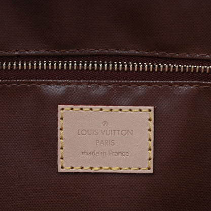 Louis Vuitton Monogram Toiletry Bag 25 6 of 7