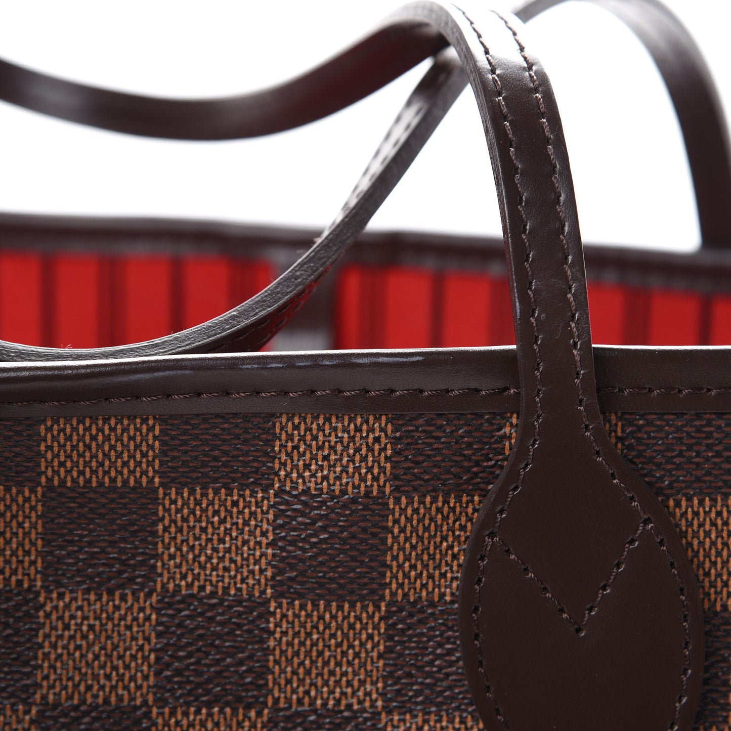 Damier Ebene Neo Neverfull MM