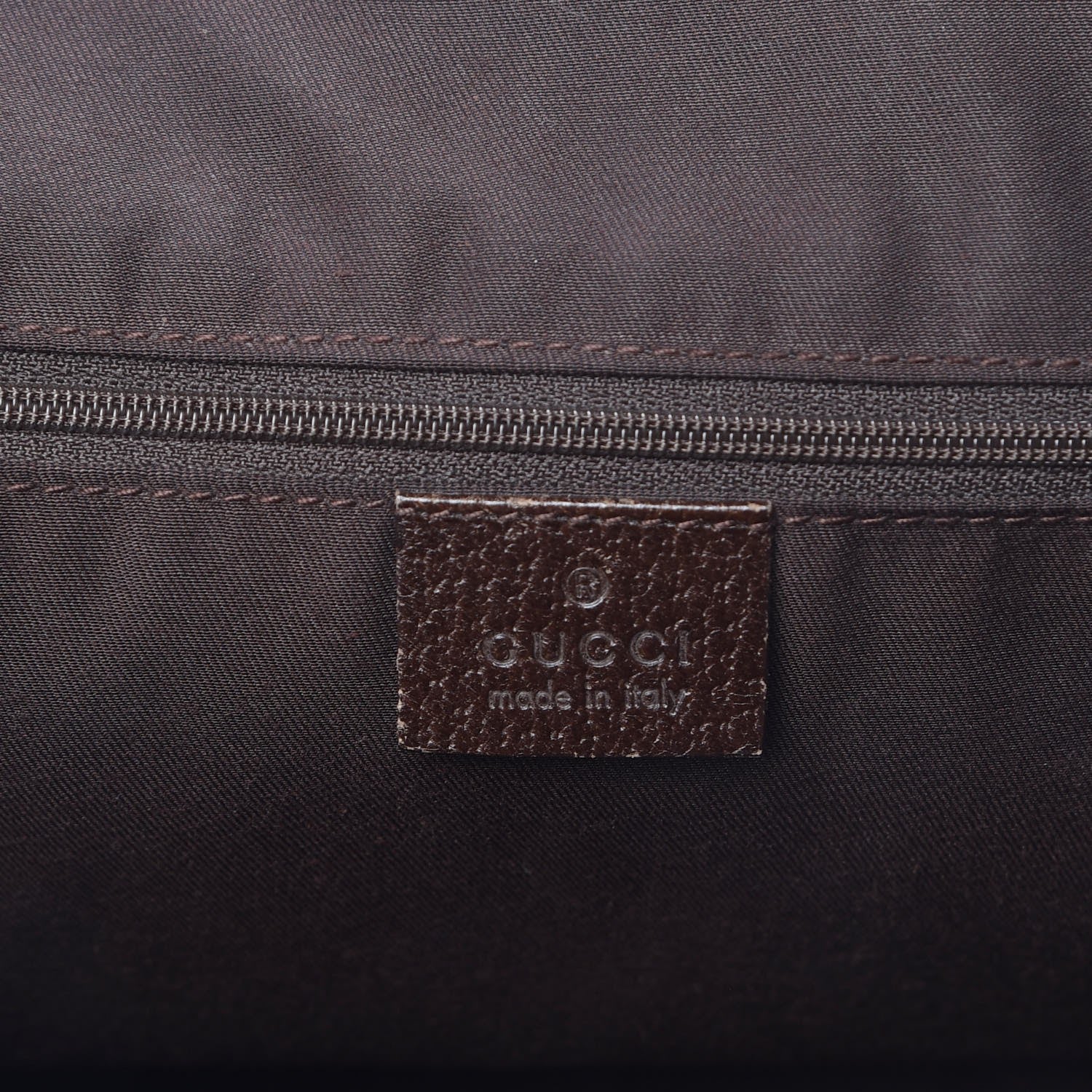 Gucci GG Monogram Pop Tote Brown 6 of 13