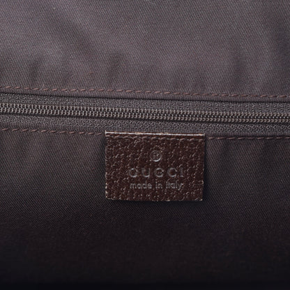 Gucci GG Monogram Pop Tote Brown 6 of 13