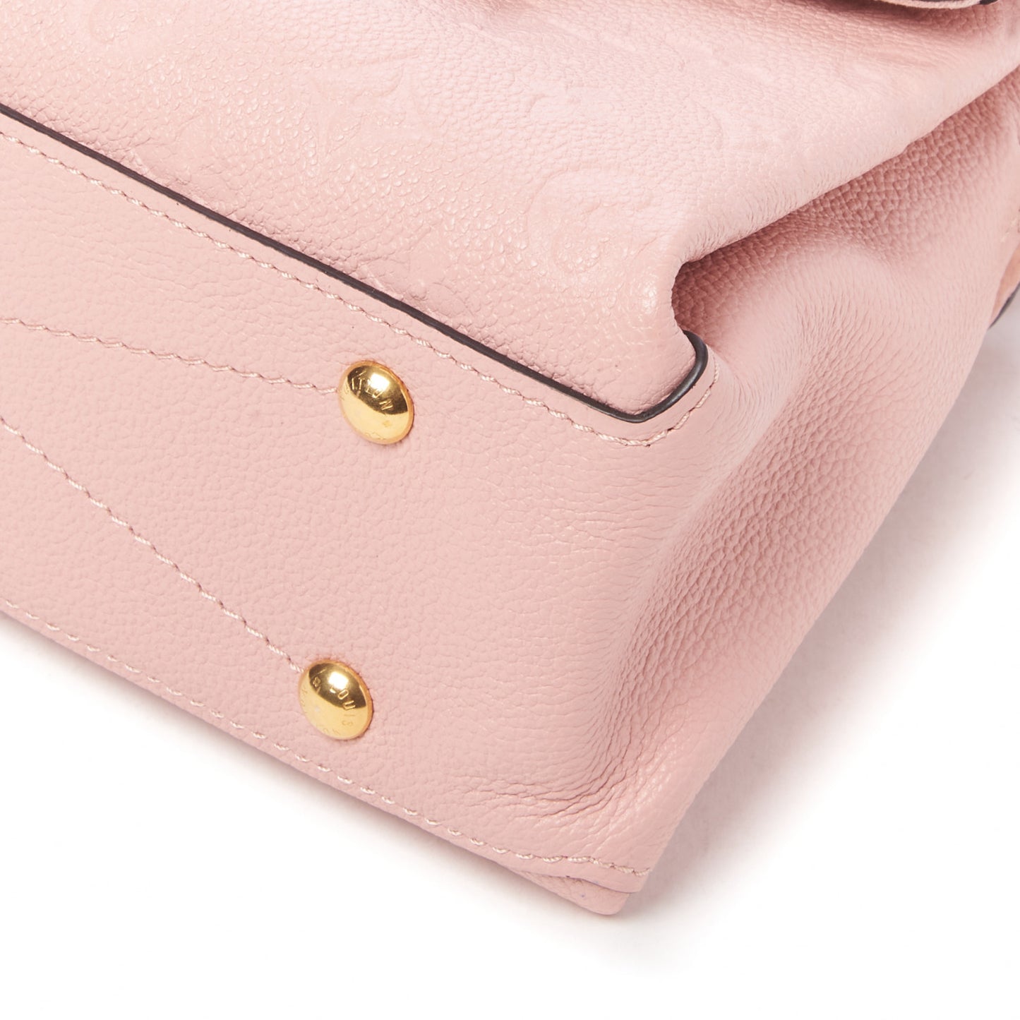 Empreinte Georges BB Rose Poudre