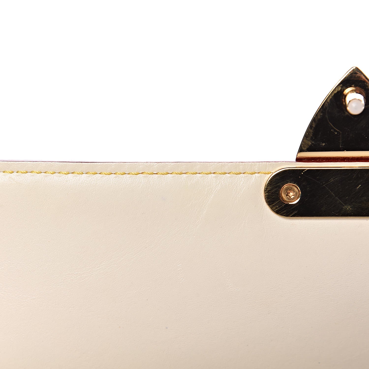 Louis Vuitton Suhali Le Talentueux White 8 of 17
