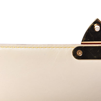 Louis Vuitton Suhali Le Talentueux White 8 of 17