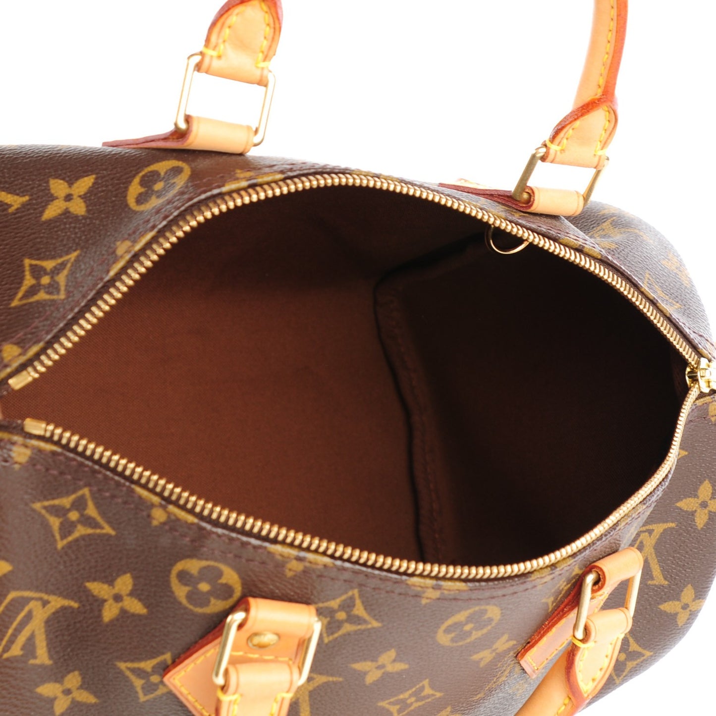 Monogram Speedy 30