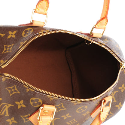 Louis Vuitton Monogram Speedy 30 5 of 8