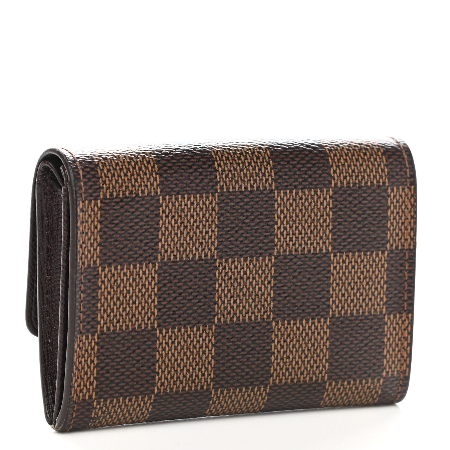 Monogram Porte-Monnaie Coin Purse