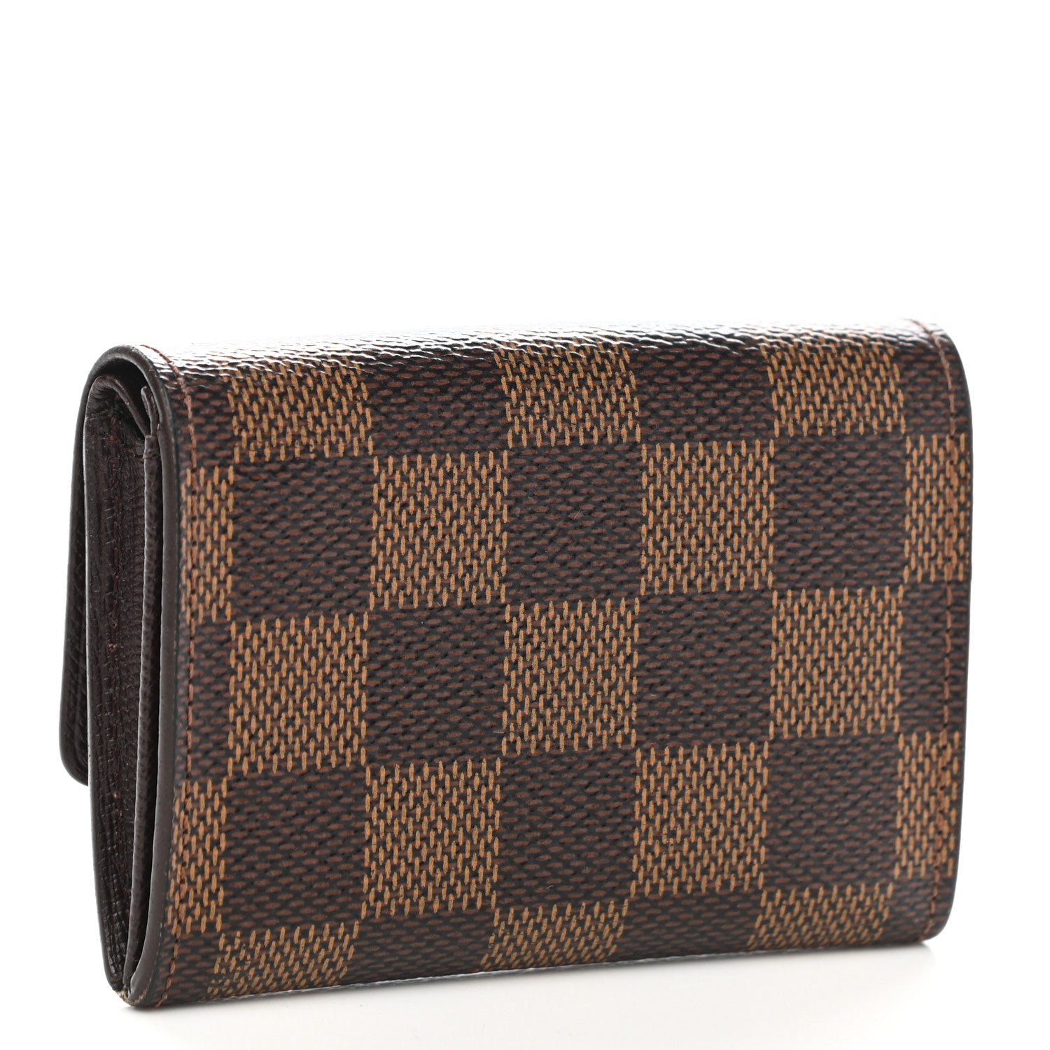 Louis Vuitton Monogram Porte-Monnaie Coin Purse 3 of 7
