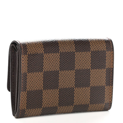 Louis Vuitton Monogram Porte-Monnaie Coin Purse 3 of 7
