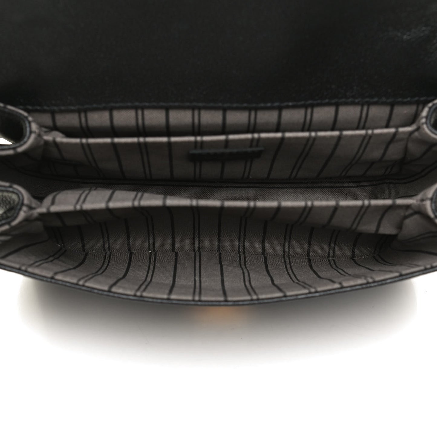 Empreinte Pochette Metis Black