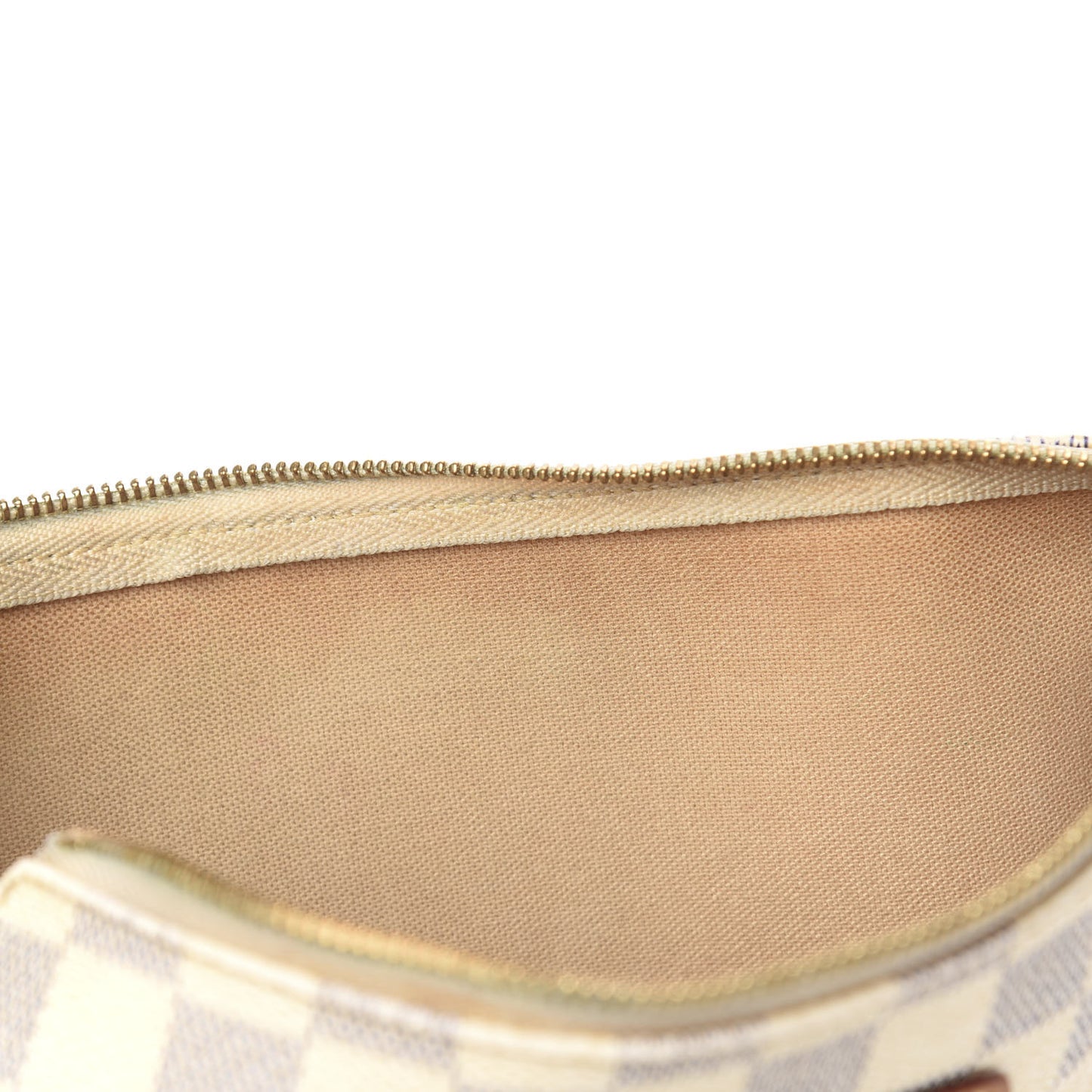 Damier Azur Eva Clutch