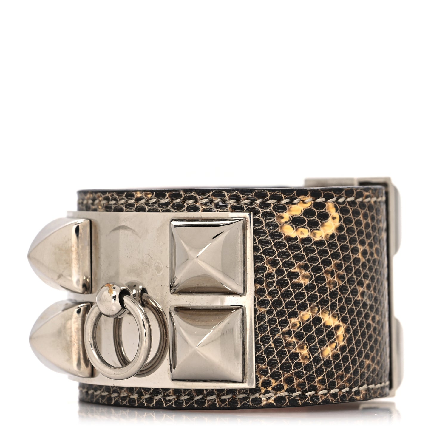 Lizard Collier De Chien CDC Bracelet L Ombre