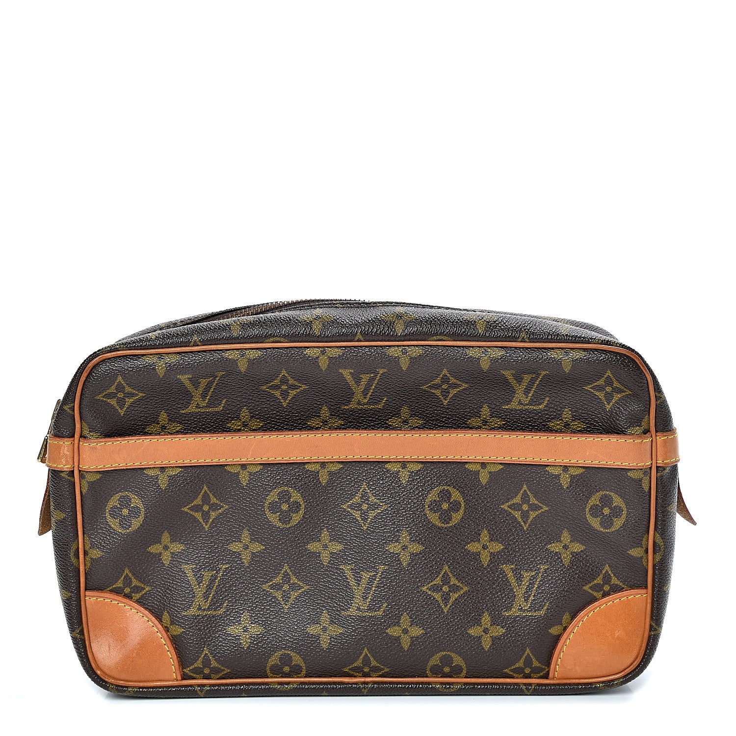 Louis Vuitton Monogram Compiegne 28 1 of 11