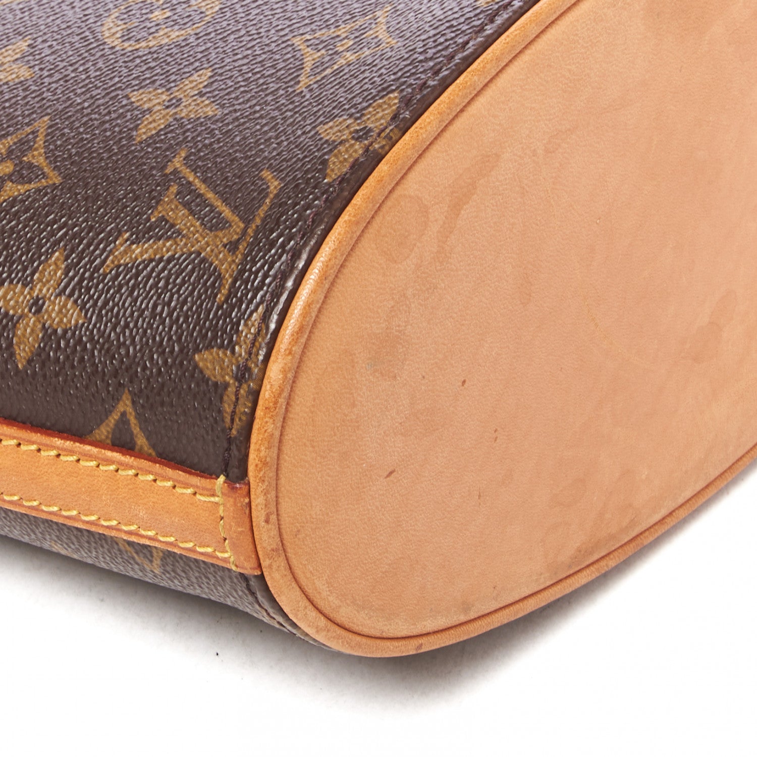 Louis Vuitton Monogram Drouot 5 of 7