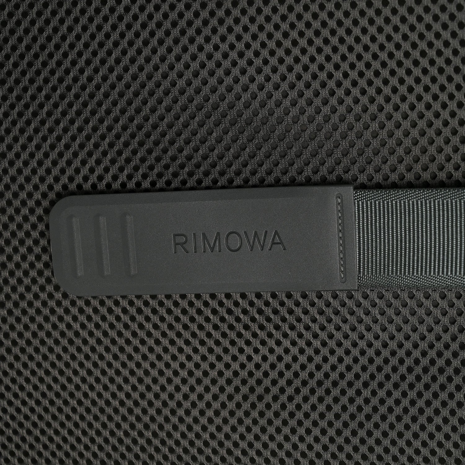 Rimowa Aluminum Original Cabin Silver 10 of 15