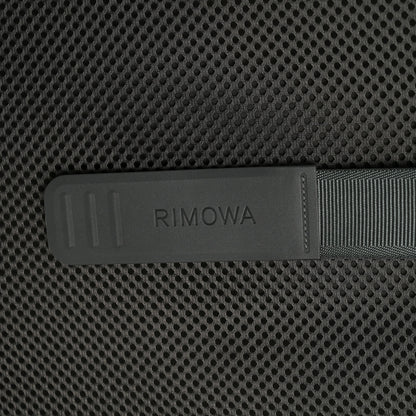 Rimowa Aluminum Original Cabin Silver 10 of 15