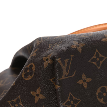 Louis Vuitton Monogram Turenne MM 7 of 18