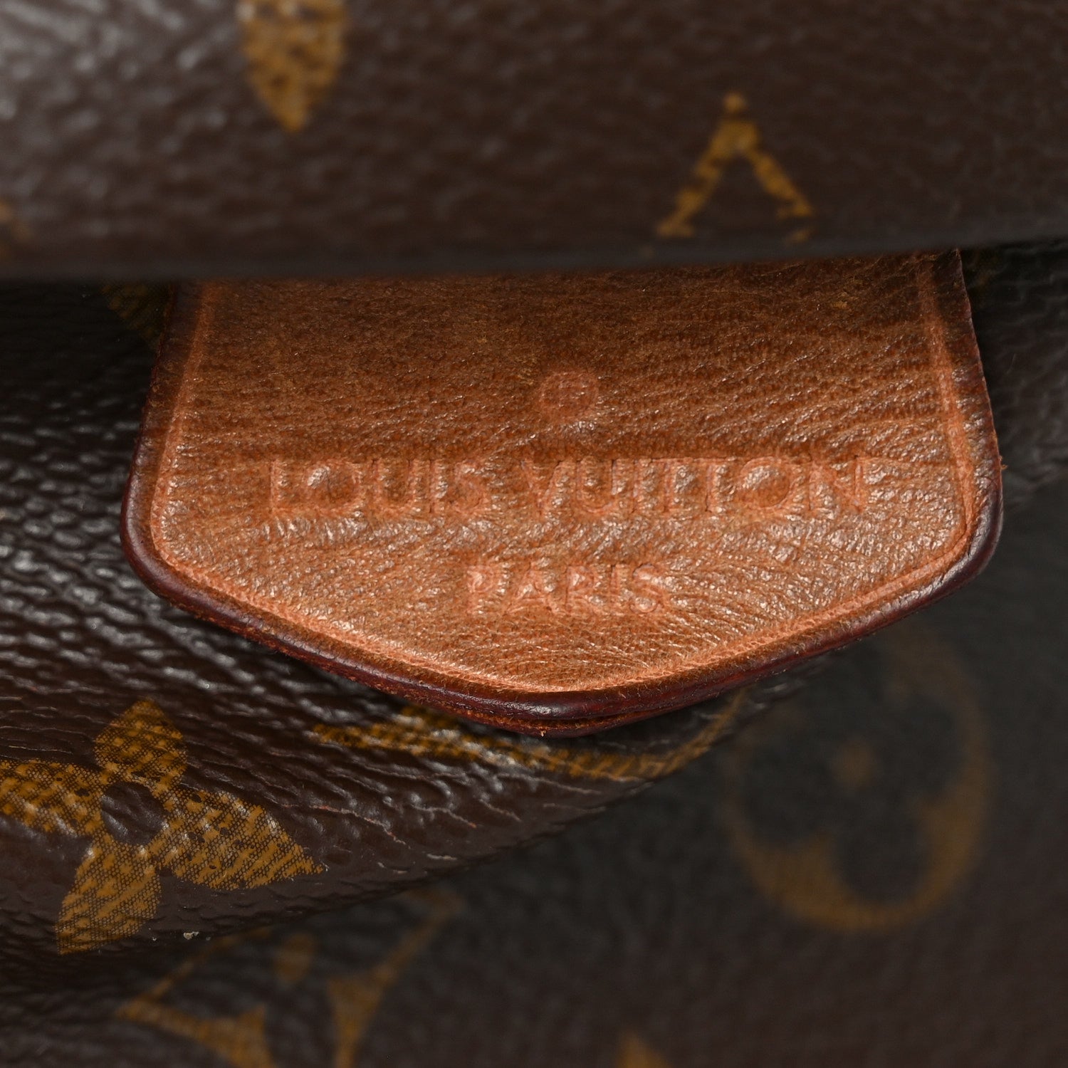 Louis Vuitton Monogram Bumbag 6 of 9