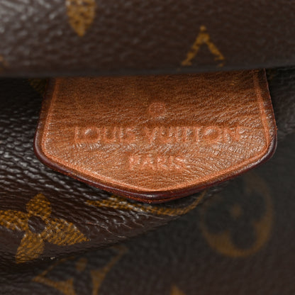 Louis Vuitton Monogram Bumbag 6 of 9