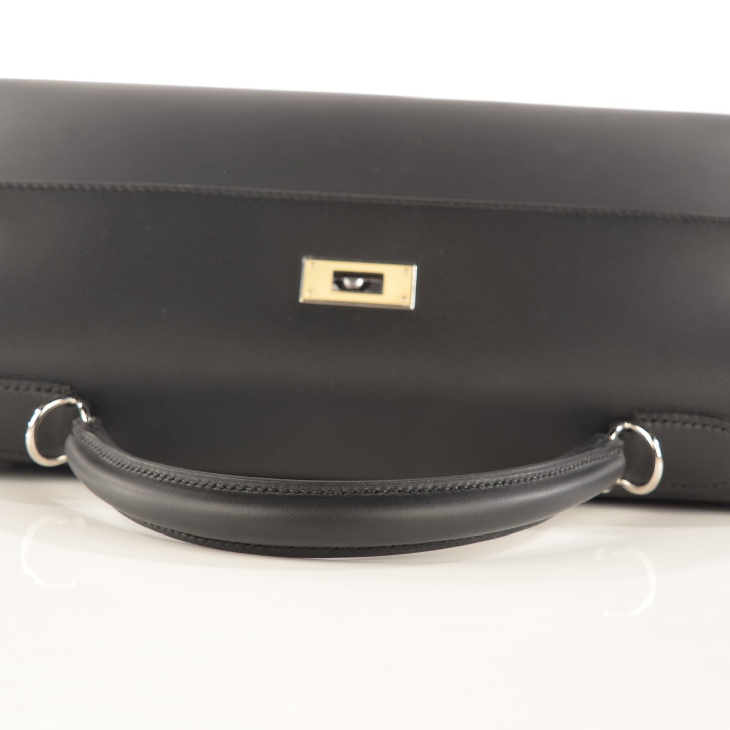 Sombrero Kelly Sellier 32 Black