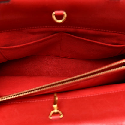 Louis Vuitton Monogram Venus Cherry 6 of 15