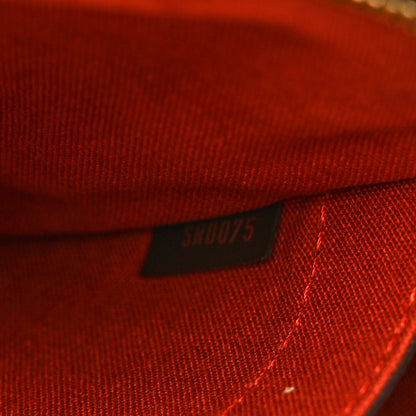 Louis Vuitton Damier Ebene Naviglio 7 of 10