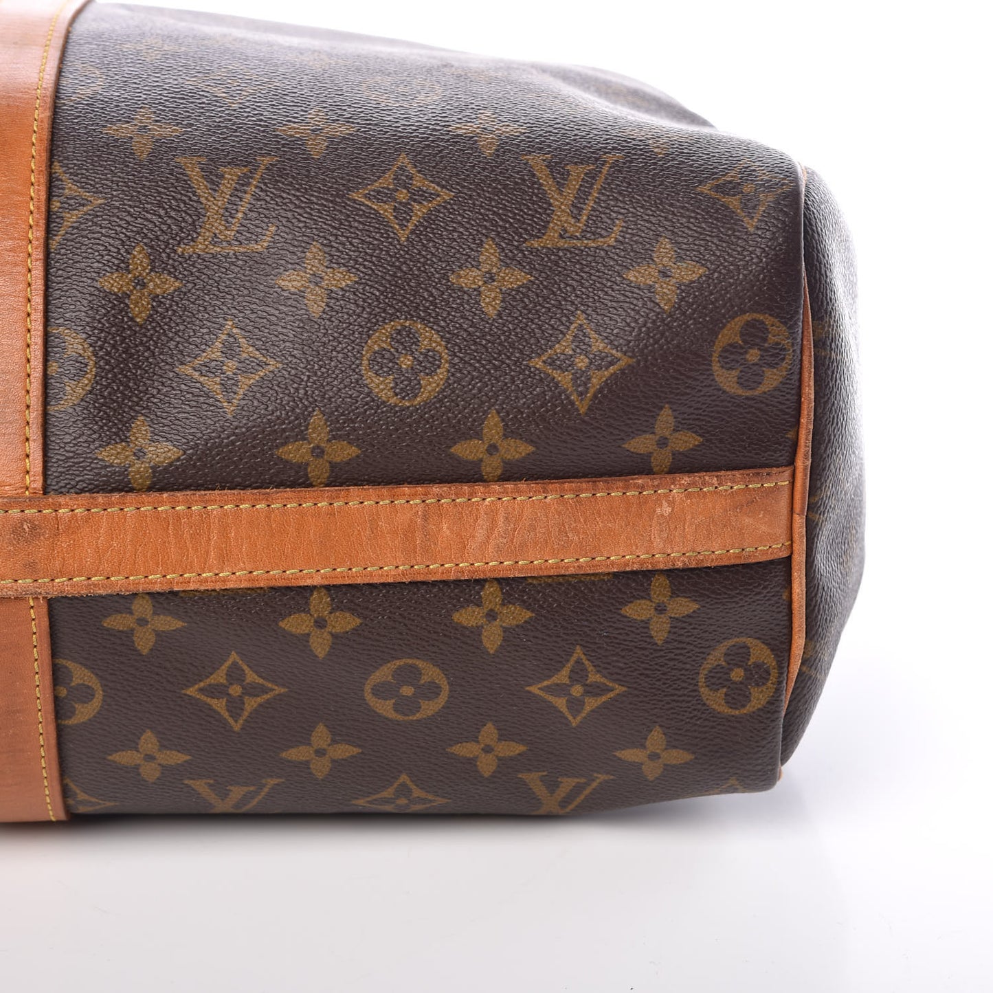 Monogram Sac Flanerie 50