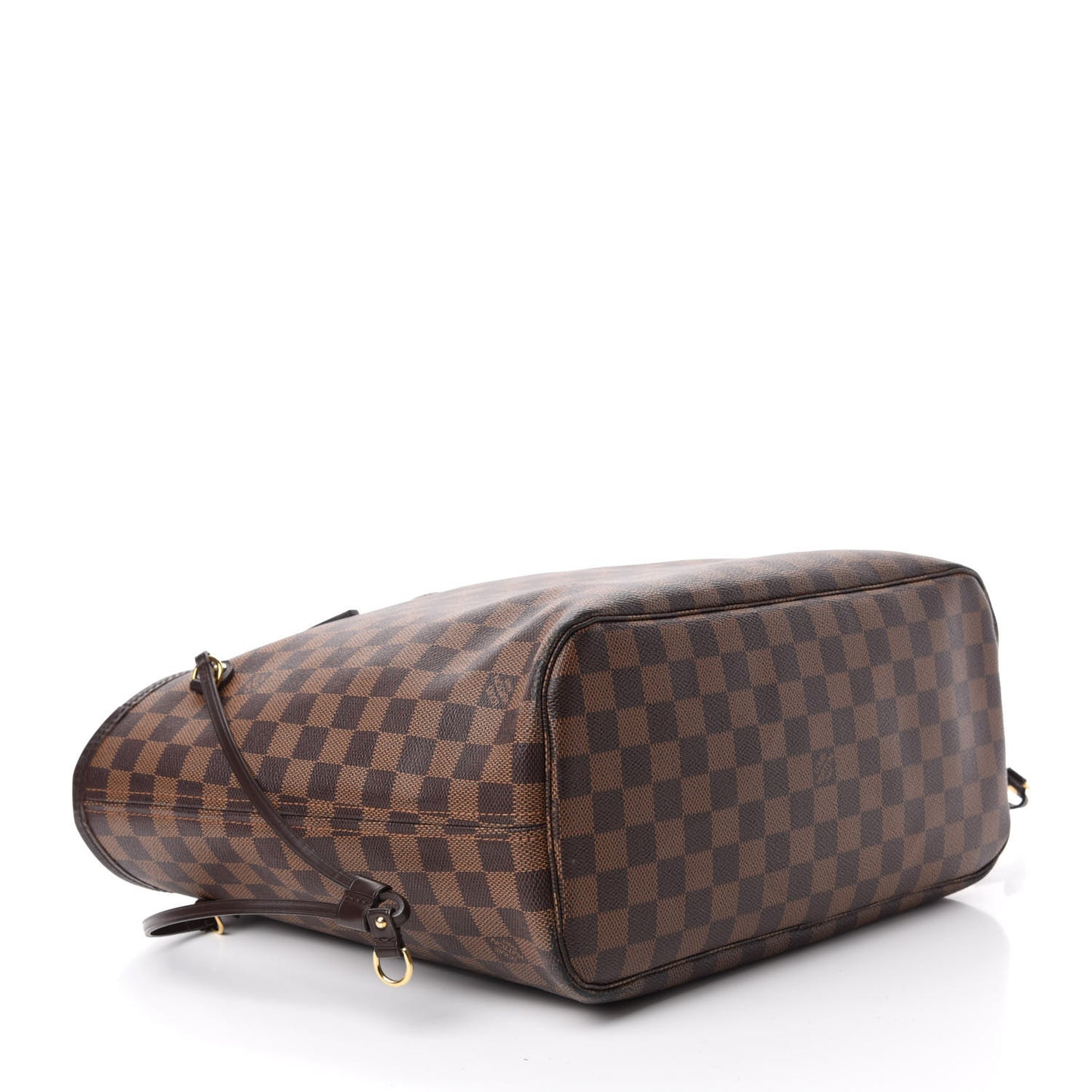 Damier Ebene Neo Neverfull MM