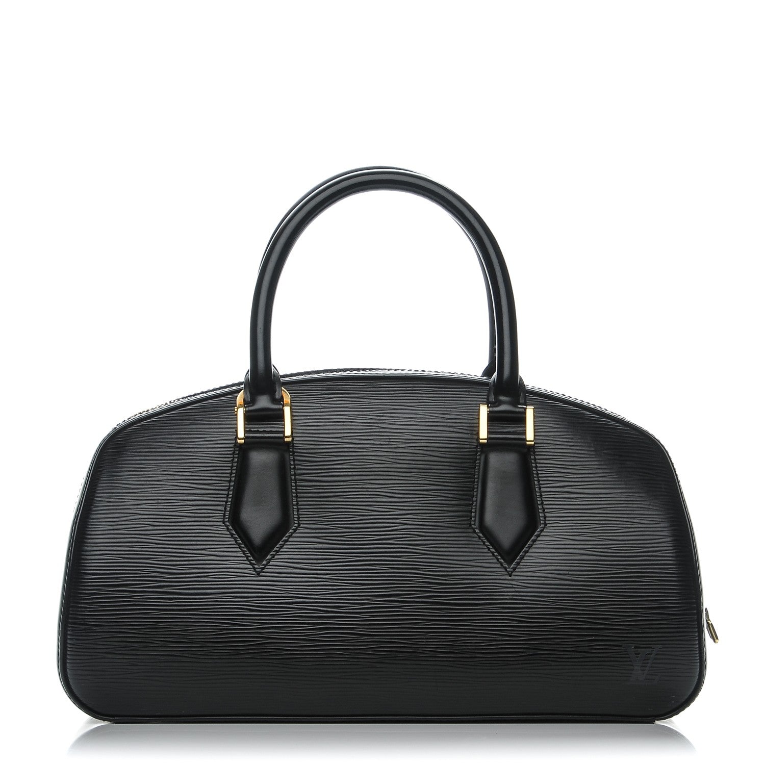 Louis Vuitton Epi Jasmin Black 1 of 7