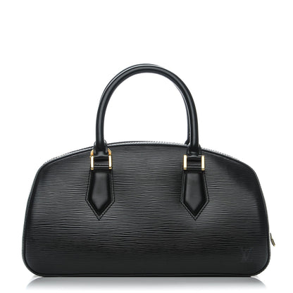 Louis Vuitton Epi Jasmin Black 1 of 7
