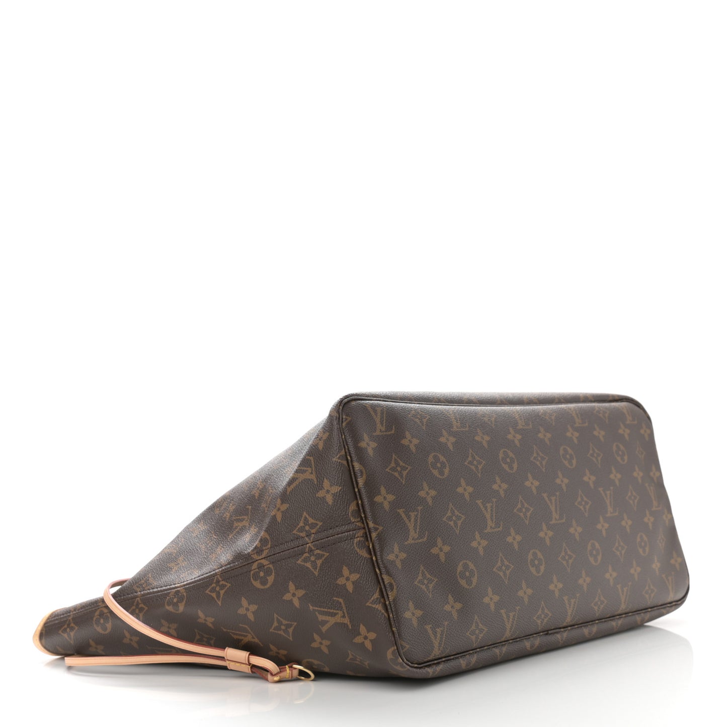 Monogram Neo Neverfull GM Pivoine